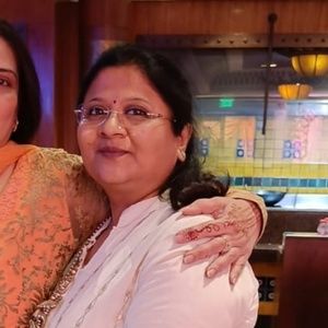 Meet your Posher, Sonal